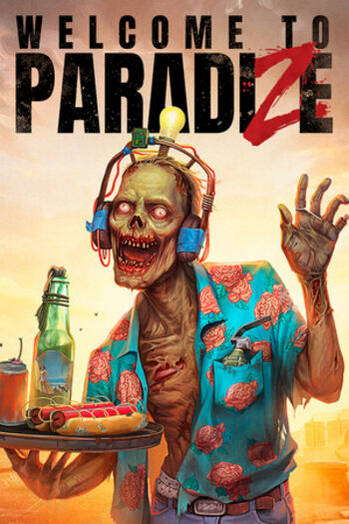 Welcome to ParadiZe ราคาถูก